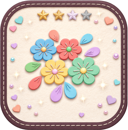 Petal Sort